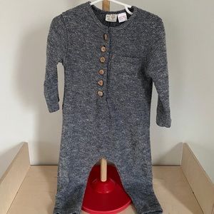 Zara Toddler Romper